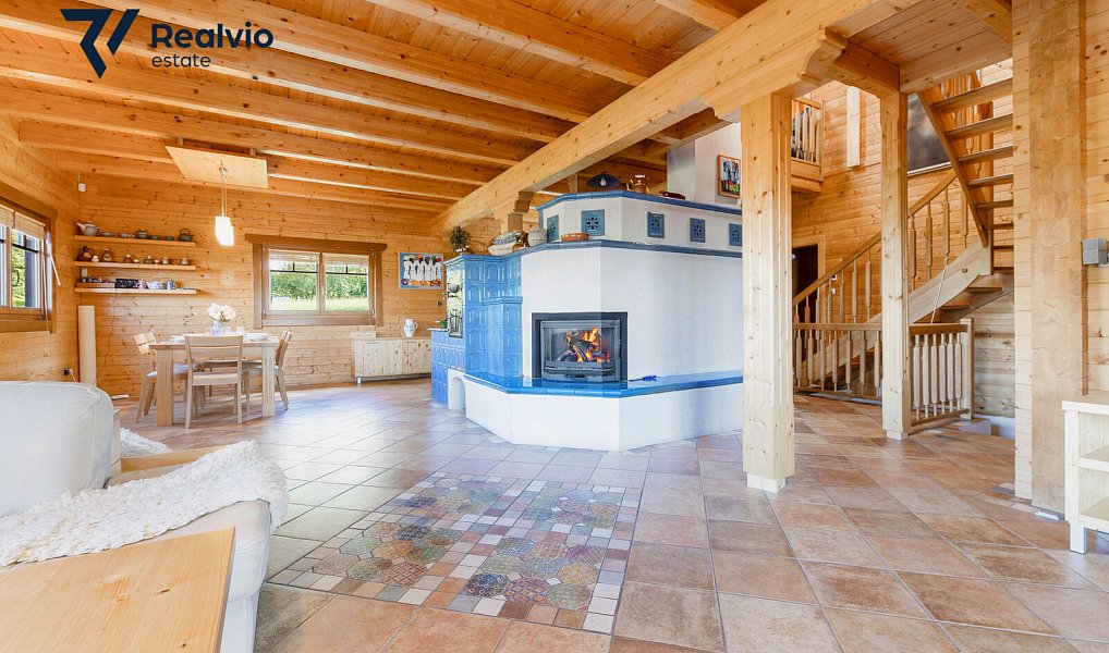 Prodej chaty/chalupy 400 m² s pozemkem 2 362 m², Kořenec – náhled fotky 5