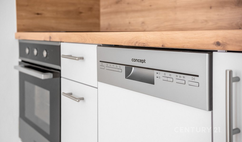 Pronájem bytu 2+kk 53 m², Praha – náhled fotky 5