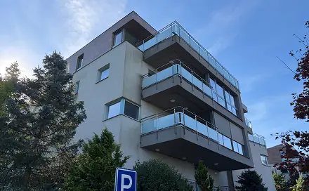 Pronájem bytu 2+kk 55 m², Horská, Liberec - Liberec XIV-Ruprechtice