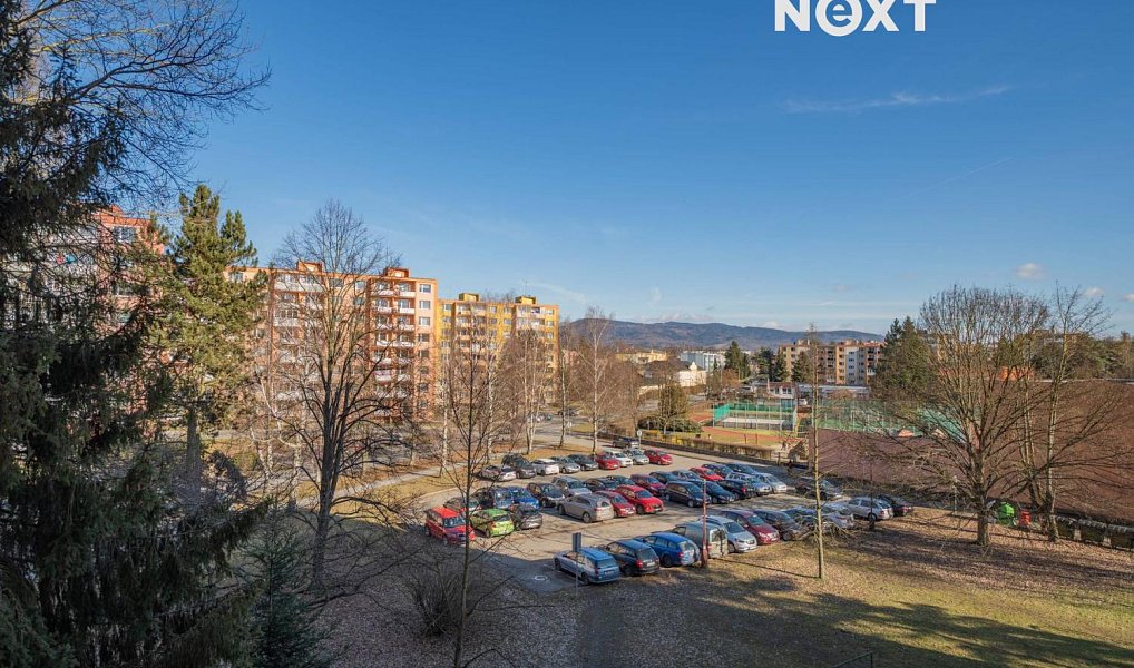 Pronájem bytu 3+1 73 m², Šumperk – náhled fotky 15