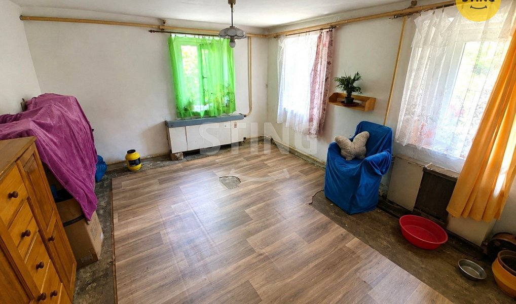 Prodej domu 140 m² s pozemkem 1 761 m², Bílá Lhota – náhled fotky 5