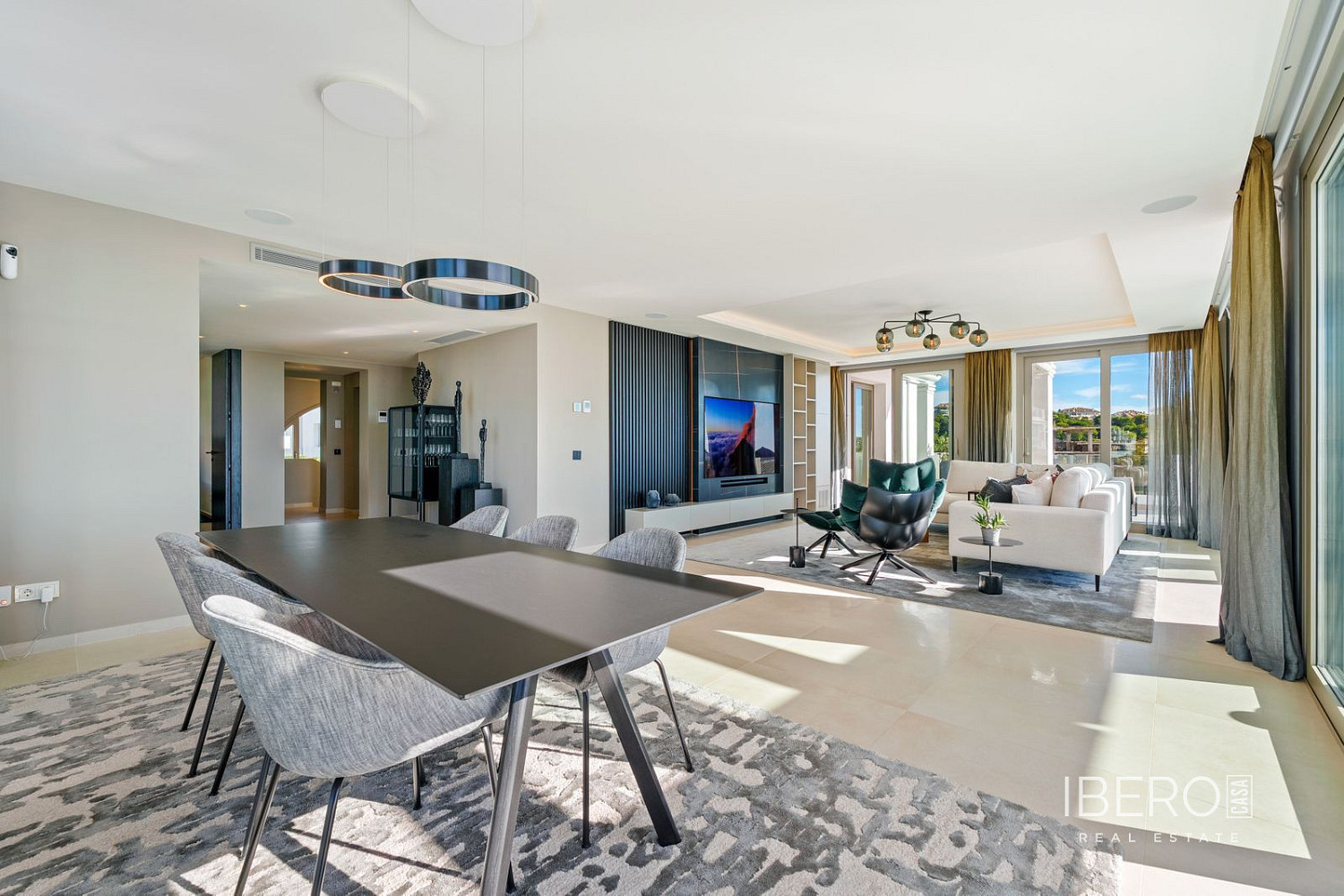 Prodej bytu 4+kk 266 m² — photo 4