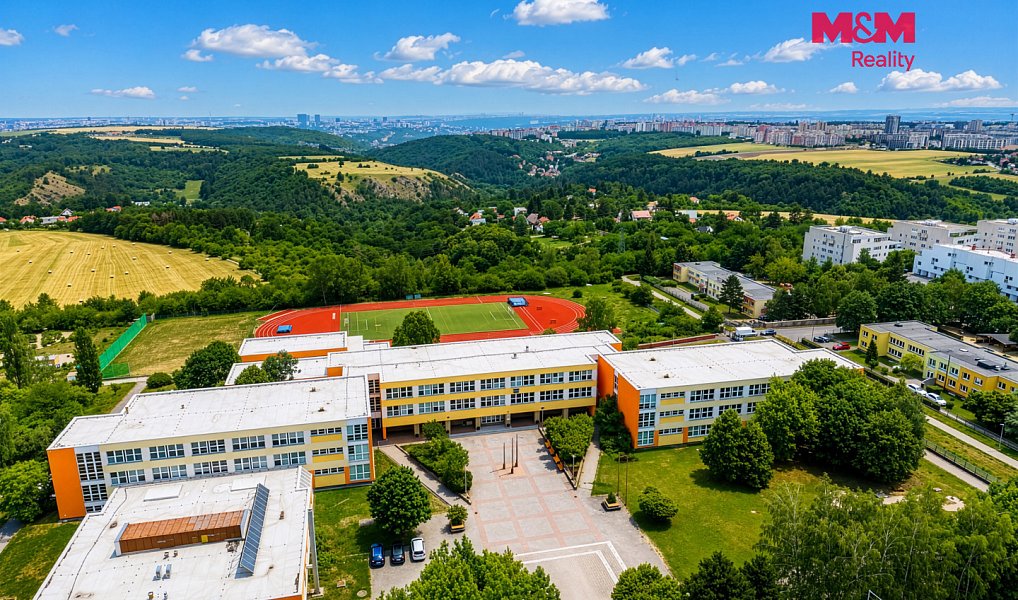 Prodej bytu 3+1 73 m², Praha – náhled fotky 18