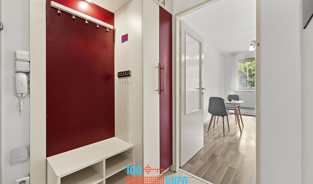 Prodej bytu 2+1 63 m², Praha – náhled fotky 7