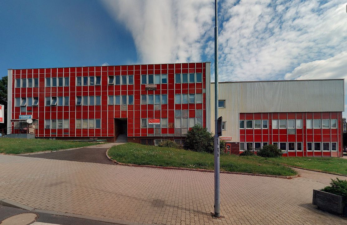 Pronájem kanceláře 70 m²