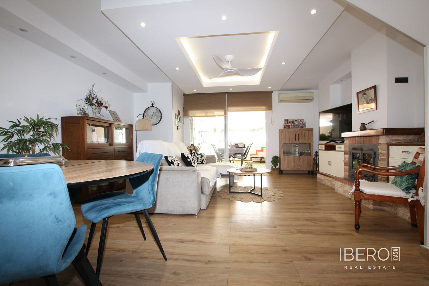 Casa 4+kk – Marbella, Barrio Alto - Vista 2