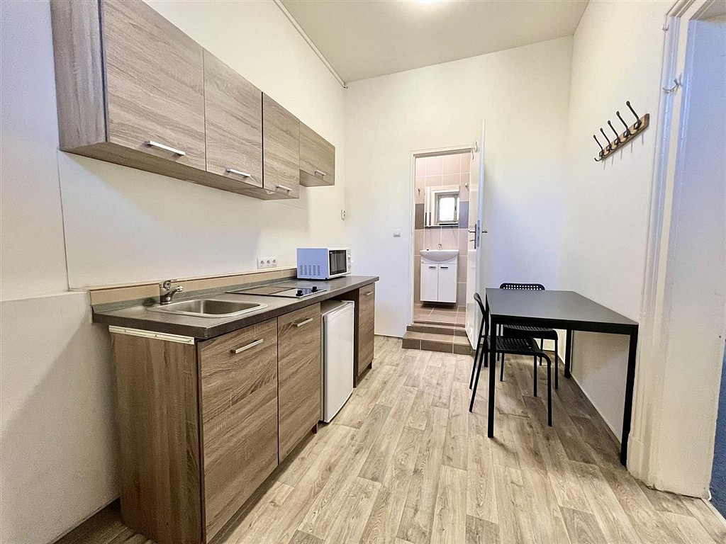Pronájem bytu 3+1 56 m² — photo 2