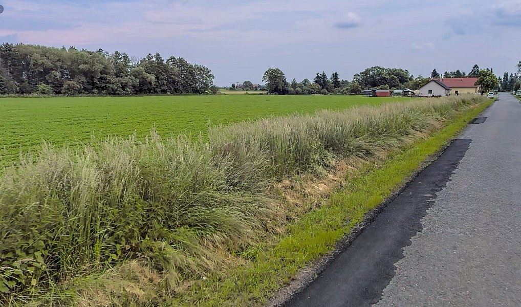 Prodej stavebního pozemku 800 m², Dolany – náhled fotky 5