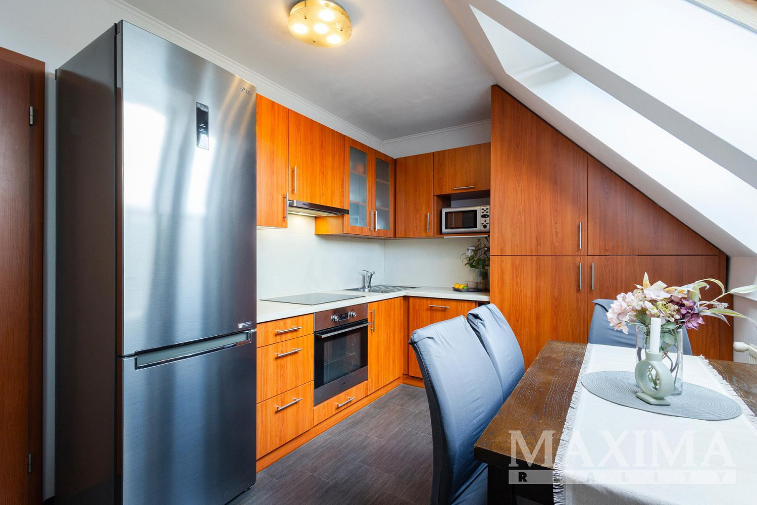 Prodej bytu 3+kk 69 m²