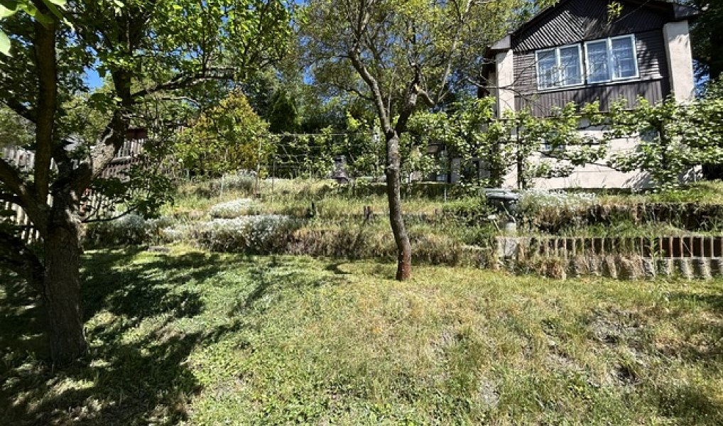 Prodej chaty/chalupy 40 m² s pozemkem 384 m², Nové Strašecí – náhled fotky 9