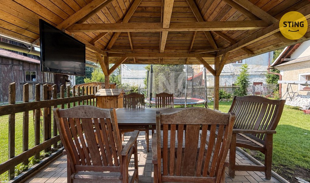 Prodej domu 120 m² s pozemkem 346 m², Rýmařov – náhled fotky 6