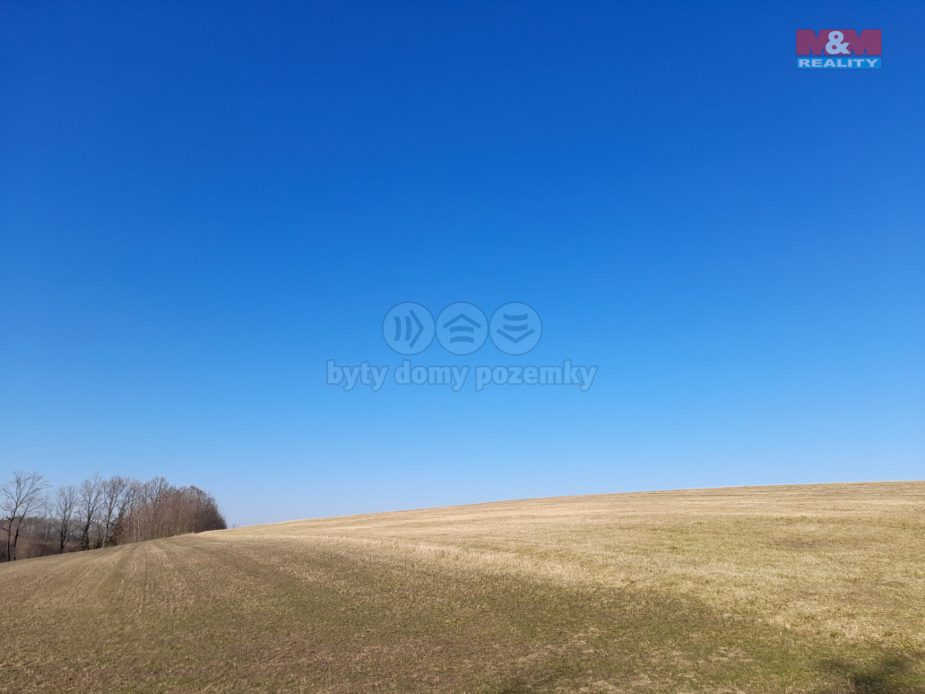 Prodej zahrady 2 257 m² — photo 2