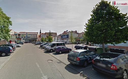 Pronájem obchodních prostor 130 m², Dolní Valy, Hodonín