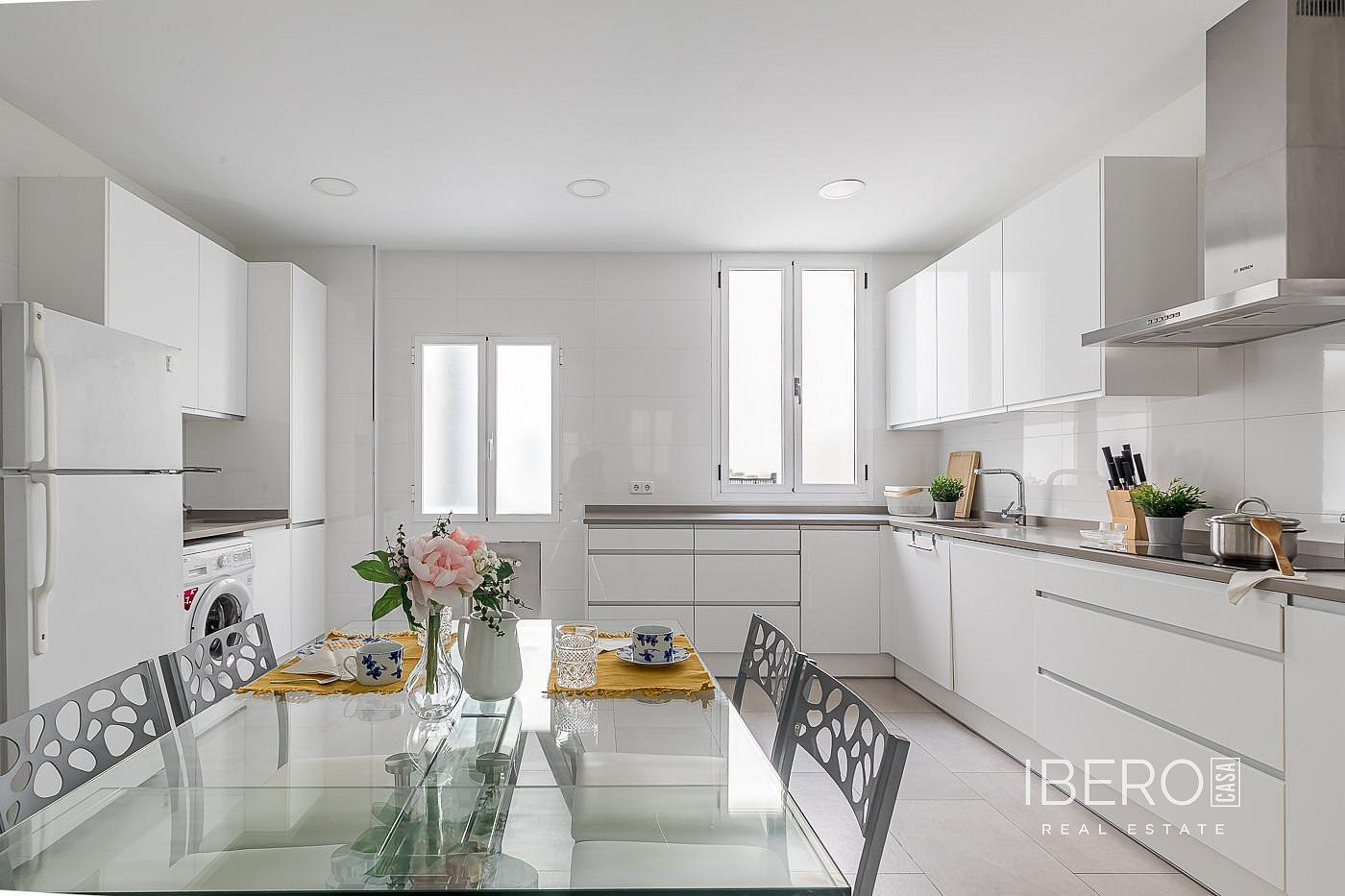 Pis 6+kk – Madrid, Barrio de los Austrias, Centro - Més