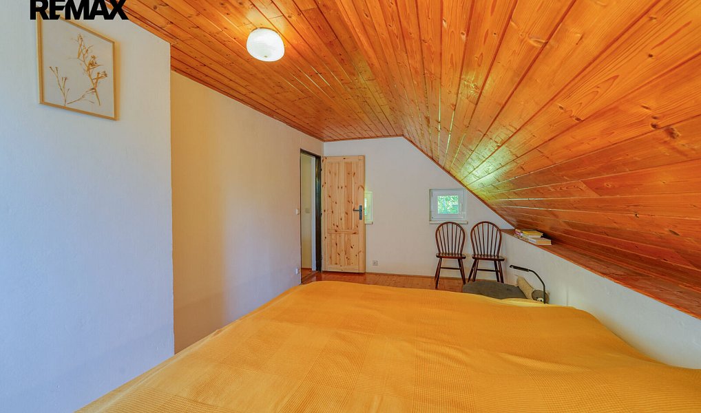 Prodej chaty/chalupy 88 m² s pozemkem 1 246 m², Kyselka – náhled fotky 24