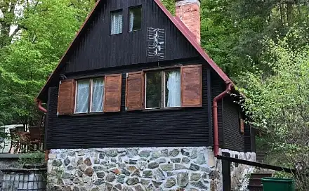 Prodej chaty/chalupy 60 m² s pozemkem 60 m², Brno - Bystrc