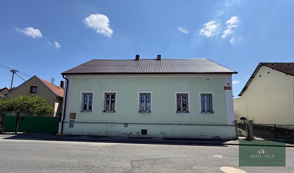 Prodej domu 102 m² s pozemkem 446 m², Staňkov – náhled fotky 21