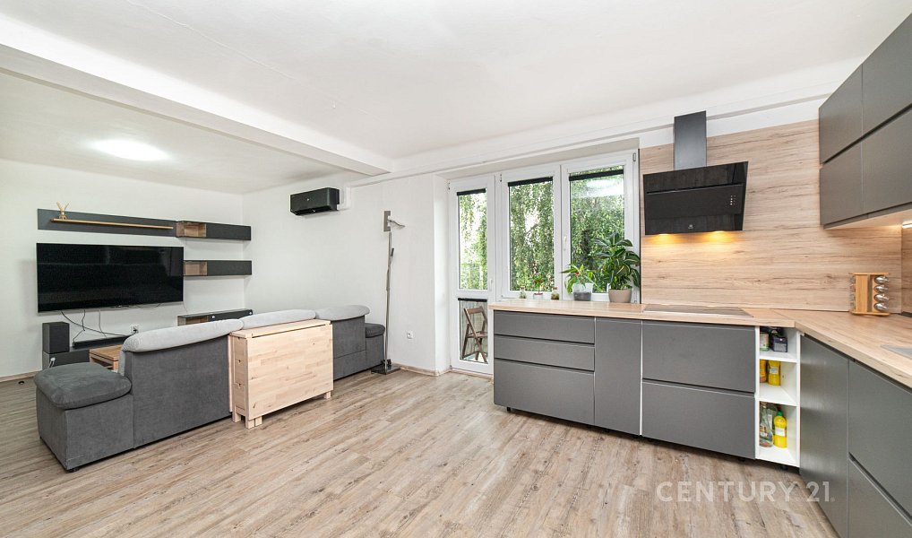 Prodej bytu 3+kk 68 m², Ostrava – náhled fotky 16