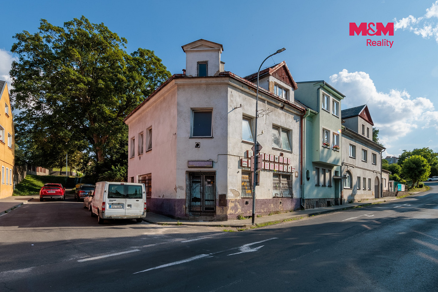 Prodej domu 206 m² s pozemkem 175 m² — photo 2