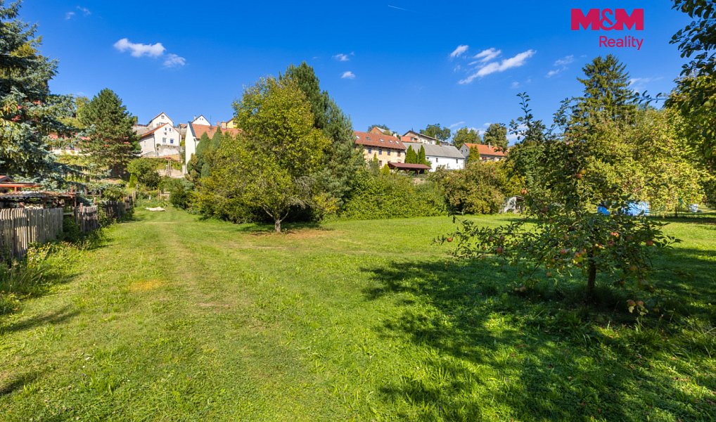 Prodej domu 165 m² s pozemkem 3 500 m², Kropáčova Vrutice – náhled fotky 22