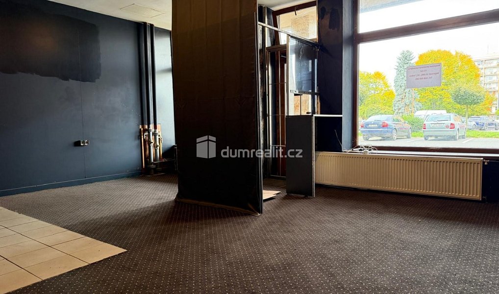 Pronájem obchodních prostor 72 m², Zruč nad Sázavou – náhled fotky 6