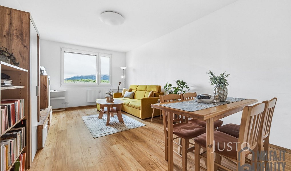 Prodej bytu 3+1 80 m², Liberec – náhled fotky 6