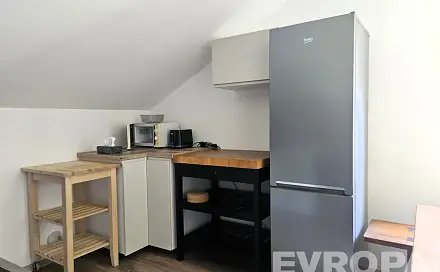 Pronájem bytu 3+1 70 m², Strážné, okres Trutnov