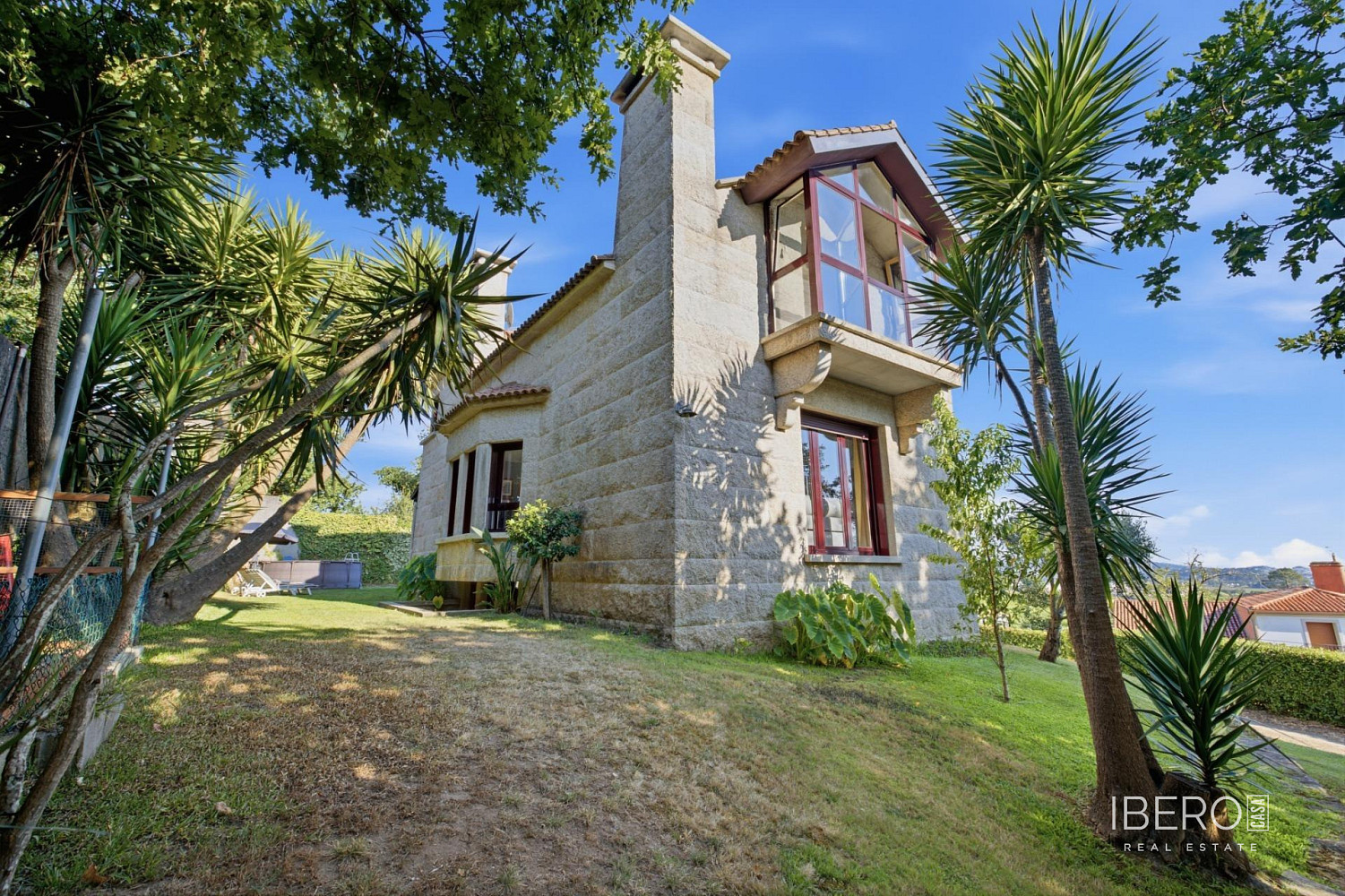 Casa 5+kk – Cambados, O Cruceiro - Más