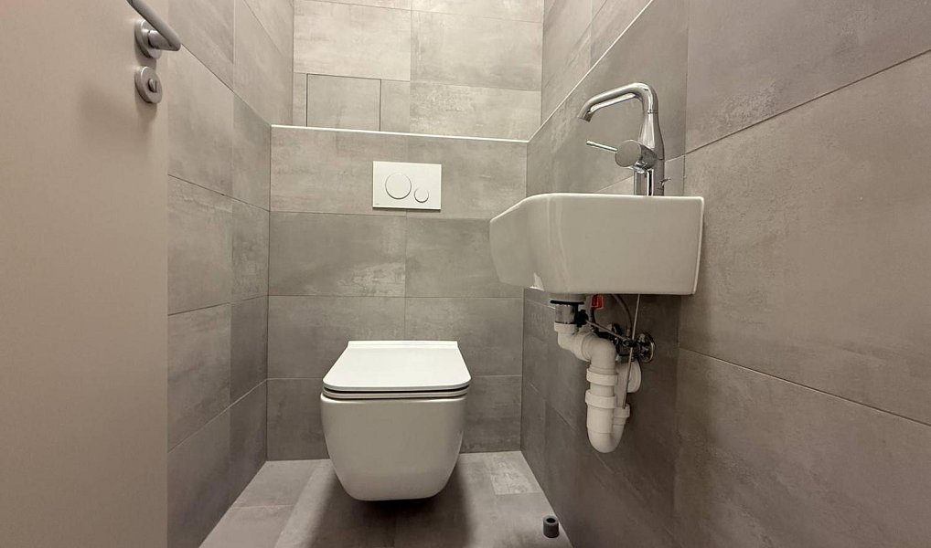 Pronájem bytu 3+kk 84 m², Vrchlabí – náhled fotky 10