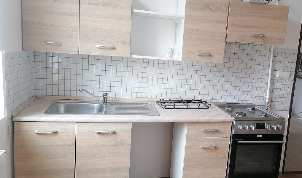 Pronájem bytu 3+kk 80 m², Smržovka – náhled fotky 2