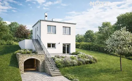 Prodej stavebního pozemku 576 m², Bařice-Velké Těšany