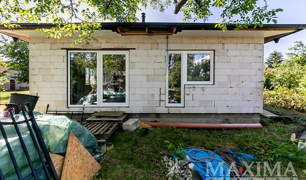 Prodej domu 111 m² s pozemkem 448 m², Praha – náhled fotky 20