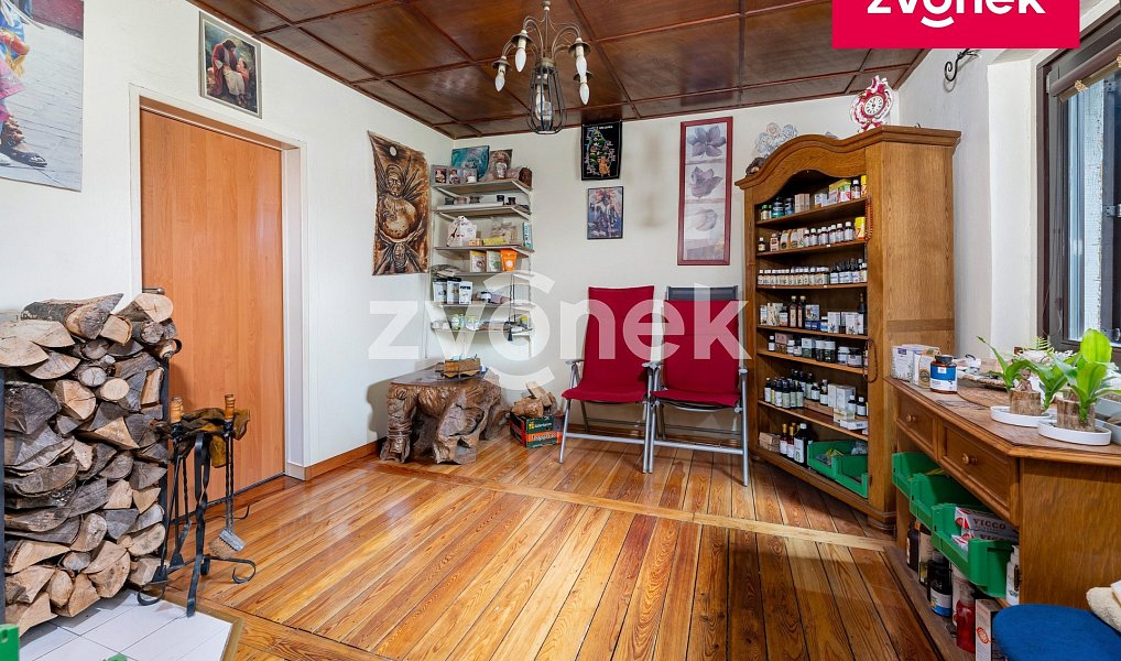 Prodej chaty/chalupy 70 m² s pozemkem 825 m², Rožnov pod Radhoštěm – náhled fotky 10