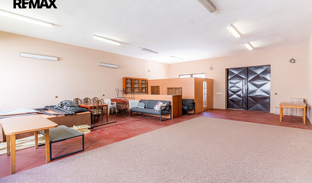 Prodej ubytovacího objektu 546 m², Šenov u Nového Jičína – náhled fotky 18