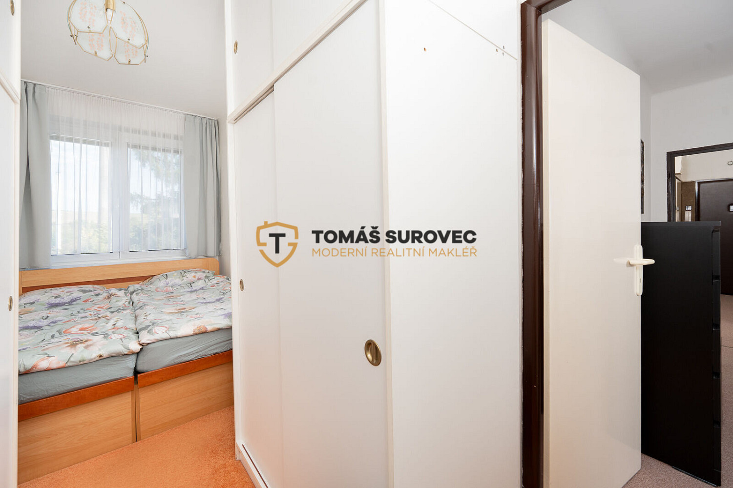 Prodej bytu 3+1 64 m² – fotografie 5