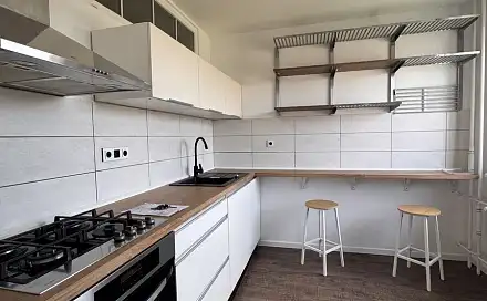 Pronájem bytu 3+1 67 m², Ratibořská, Opava - Kateřinky