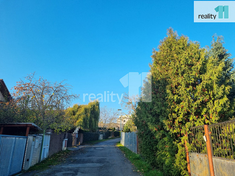 Pronájem stavebního pozemku 1 167 m² — photo 5