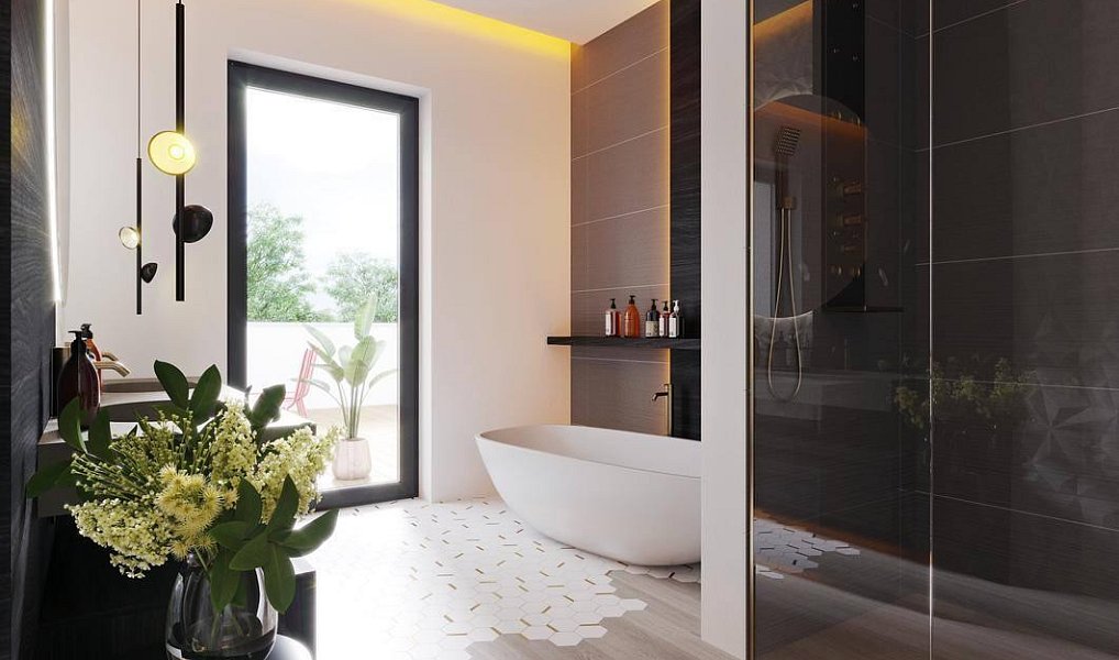 Prodej domu 210 m² s pozemkem 643 m², Čistá – náhled fotky 5