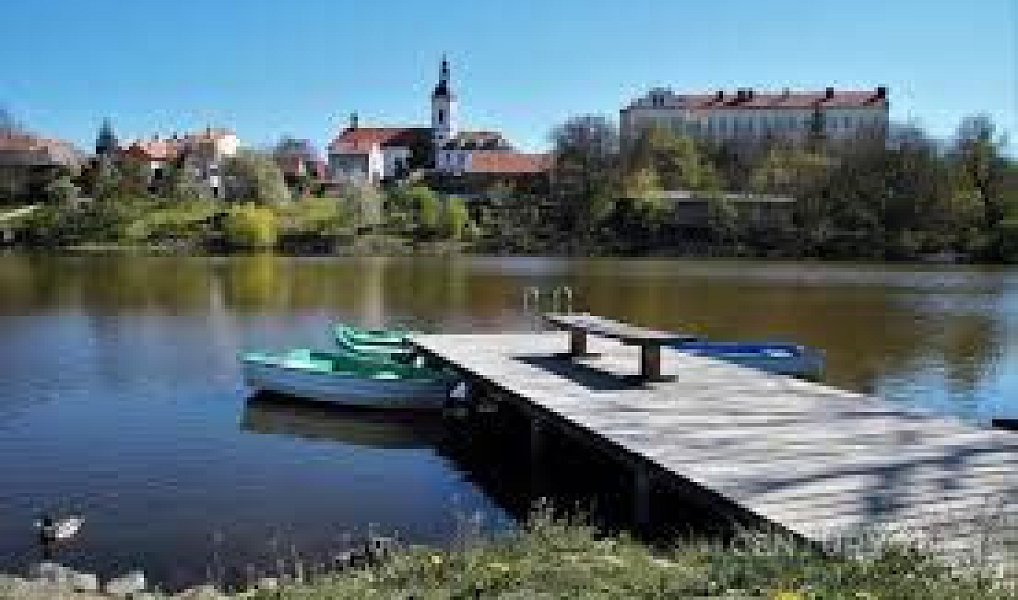 Prodej stavebního pozemku 1 182 m², Říčany – náhled fotky 10