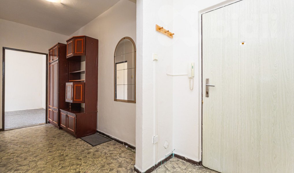 Prodej bytu 2+1 57 m², Jeseník – náhled fotky 4