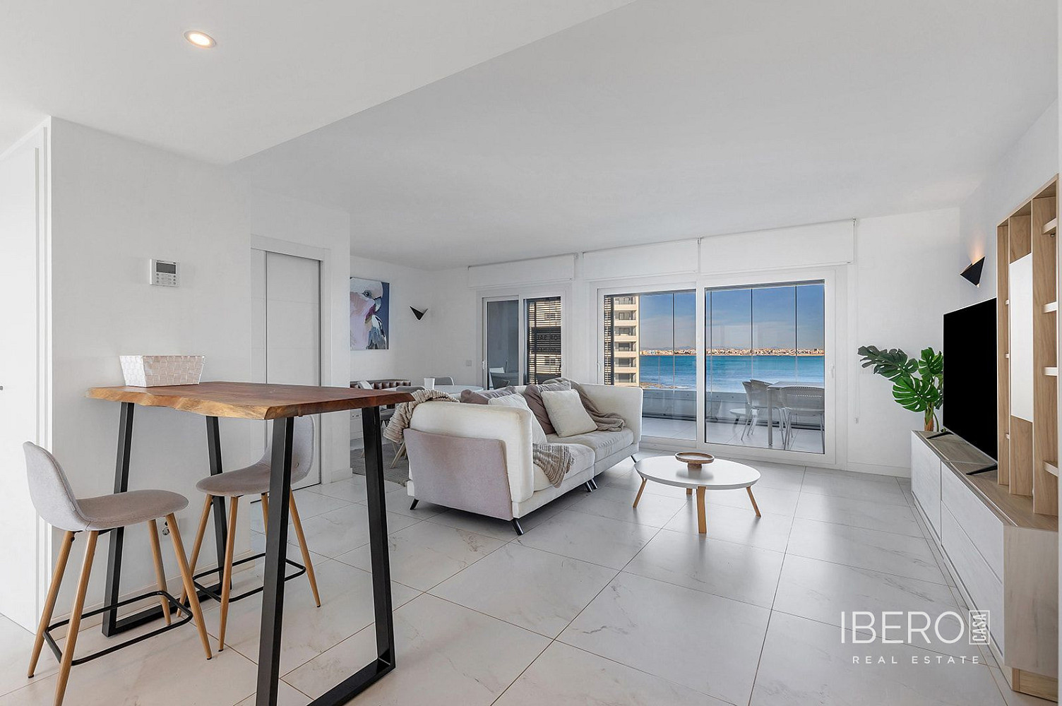 Pis 3+kk – Orihuela, Urbanización Horizonte - Més