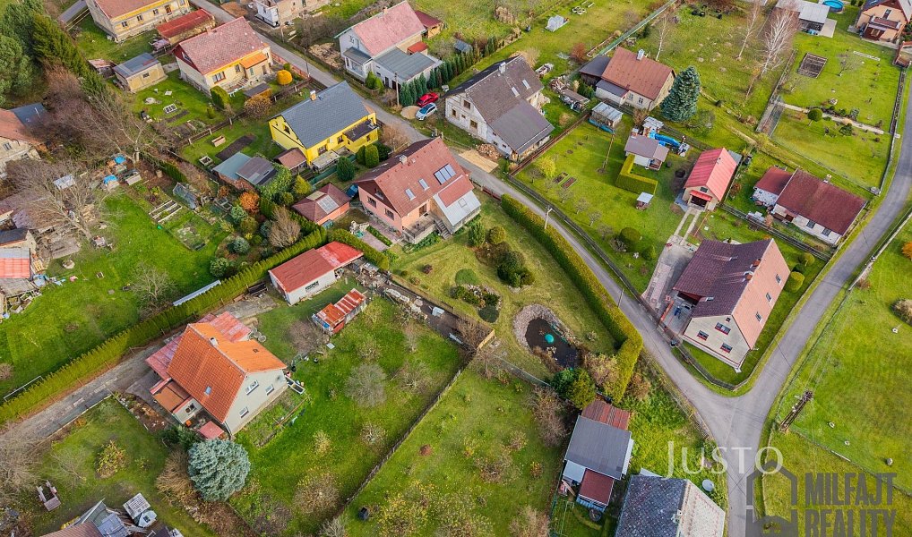 Prodej domu 190 m² s pozemkem 901 m², Jindřichovice pod Smrkem – náhled fotky 47