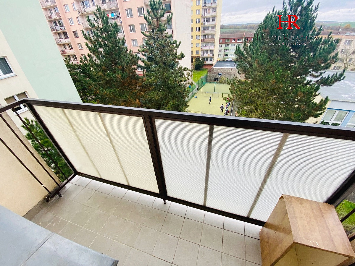 Prodej bytu 2+1 52 m² – fotografie 5