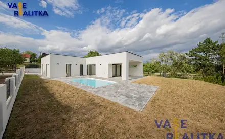 Prodej domu 127 m² s pozemkem 801 m², Hranice, okres Přerov