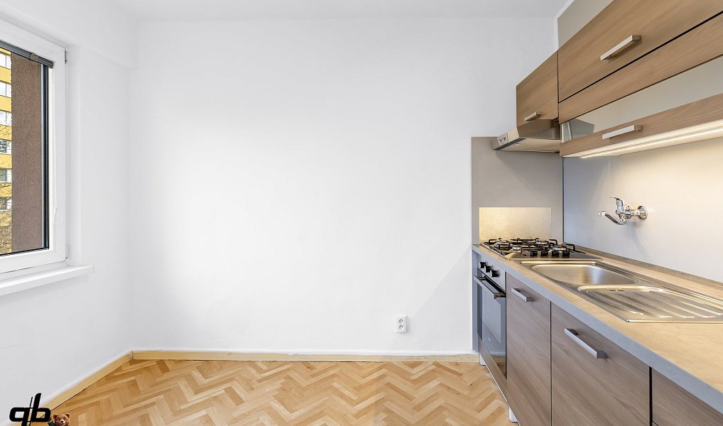 Prodej bytu 1+1 27 m², Frýdek-Místek – náhled fotky 4