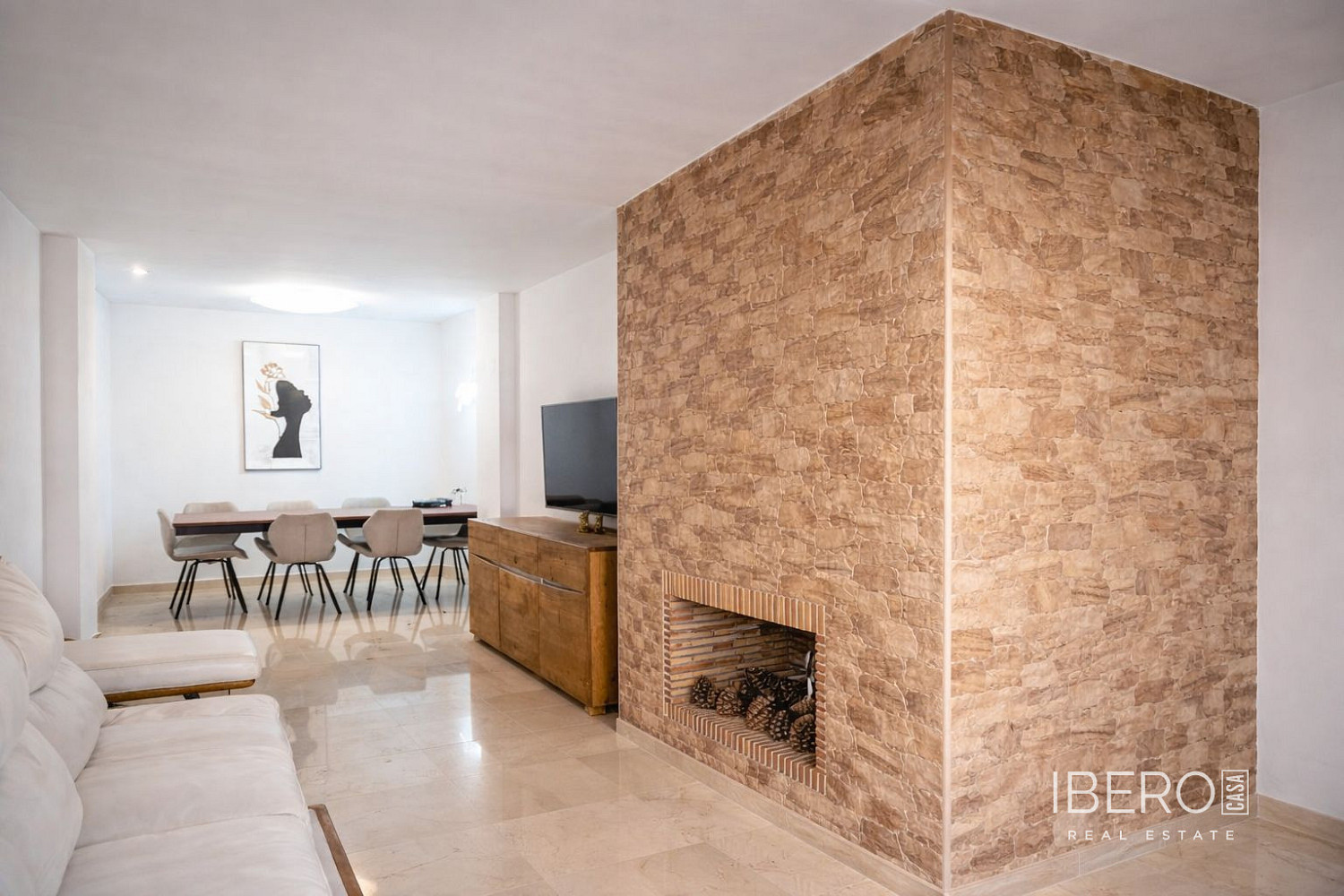Pis 3+kk – Marbella, Guadalmina Alta, Guadalmina - Més