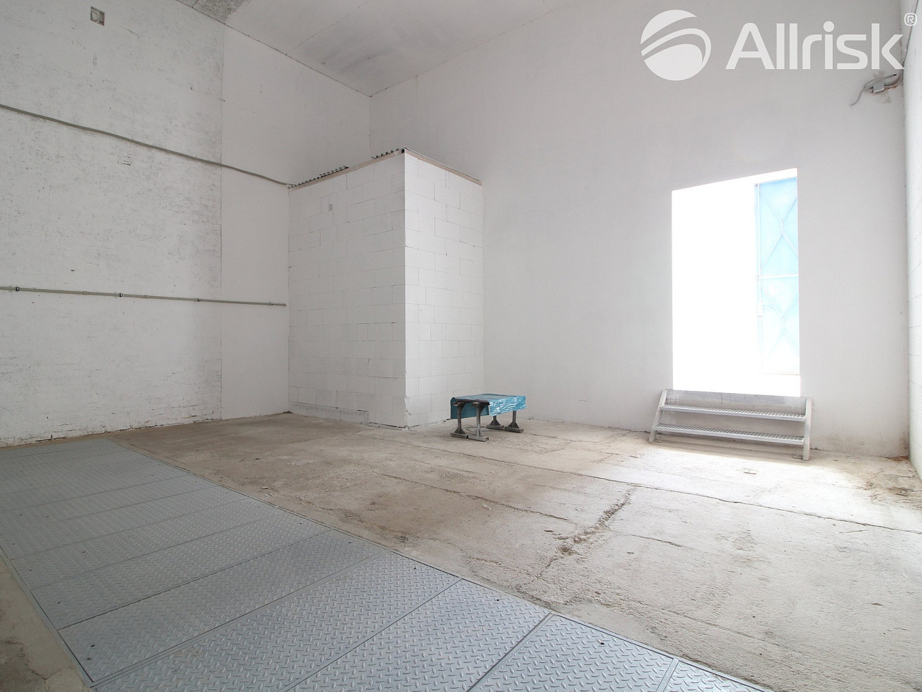 Pronájem skladovacích prostor 37 m² – fotografie 5