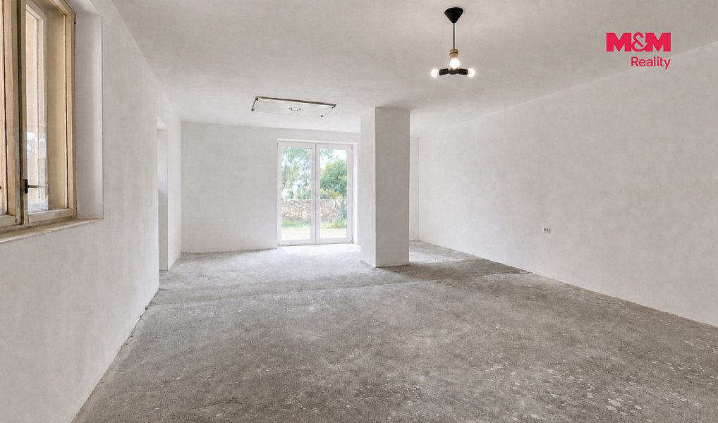Prodej domu 79 m² s pozemkem 389 m², Opolany – náhled fotky 4