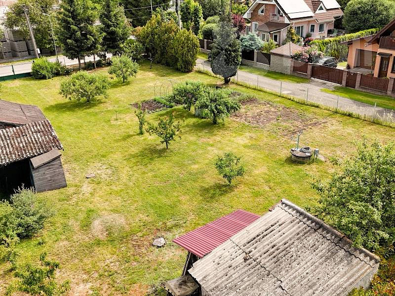 Prodej stavebního pozemku 1 177 m² — photo 5