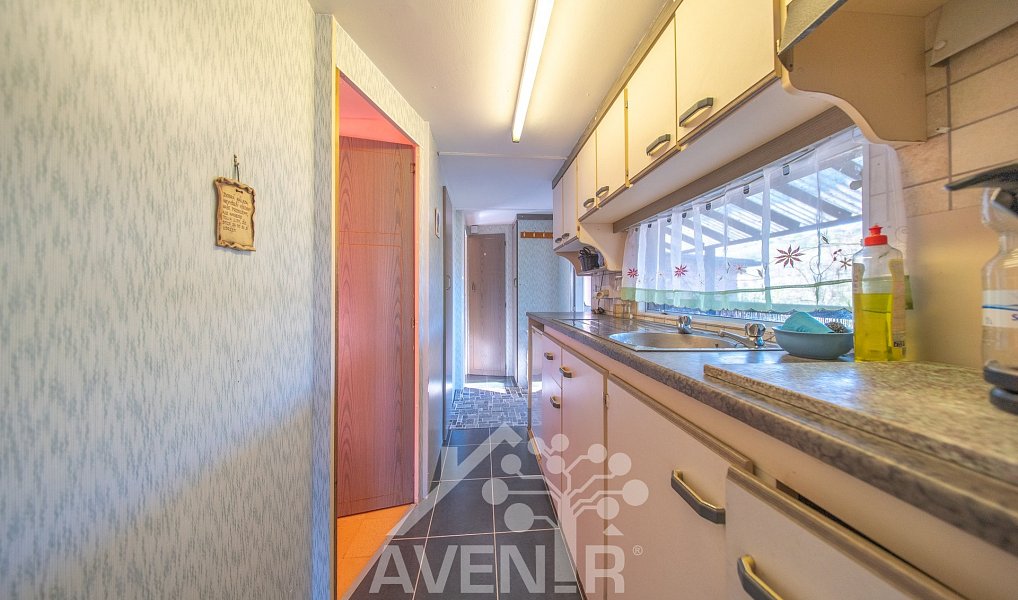 Prodej stavebního pozemku 1 674 m², Kašava – náhled fotky 25